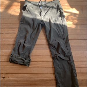 Prana hiking pants